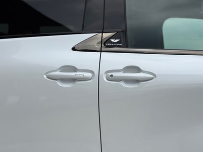 2025 Toyota VELLFIRE — миниатюра 29