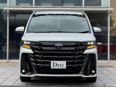 2025 Toyota VELLFIRE — миниатюра 16