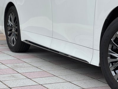 2025 Toyota VELLFIRE — миниатюра 30