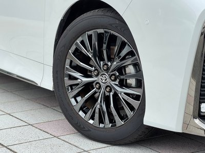 2025 Toyota VELLFIRE — миниатюра 31