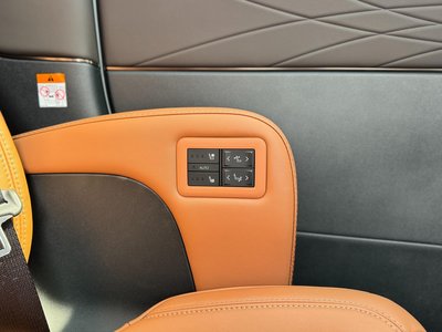 2025 Toyota VELLFIRE — миниатюра 78