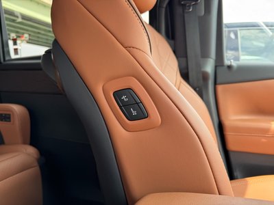 2025 Toyota VELLFIRE — миниатюра 74