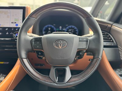 2025 Toyota VELLFIRE — миниатюра 62
