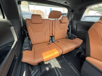 2025 Toyota VELLFIRE — миниатюра 49