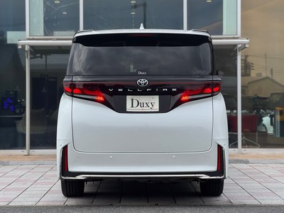 2025 Toyota VELLFIRE — миниатюра 33