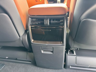 2025 Toyota VELLFIRE — миниатюра 77