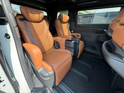 2025 Toyota VELLFIRE — миниатюра 48