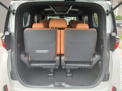 2025 Toyota VELLFIRE — миниатюра 50