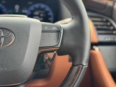 2025 Toyota VELLFIRE — миниатюра 64