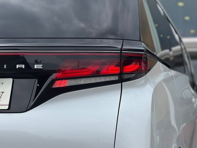2025 Toyota VELLFIRE — миниатюра 43