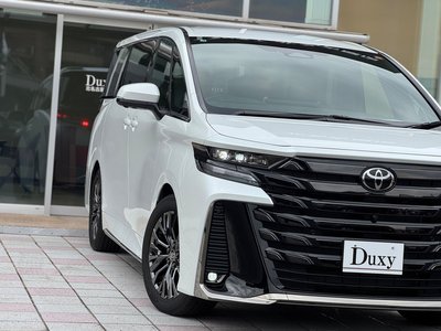 2025 Toyota VELLFIRE — миниатюра 21