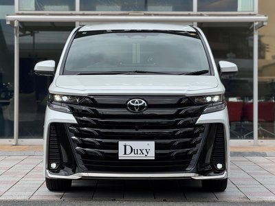 2025 Toyota VELLFIRE — миниатюра 15