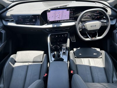 2025 AUDI Q5 缩略图 2