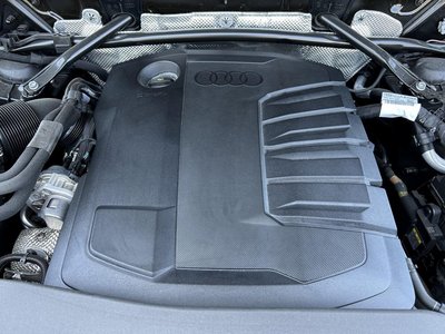 2025 AUDI Q5 缩略图 17