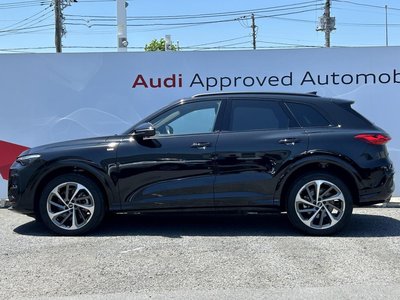 2025 AUDI Q5 缩略图 20