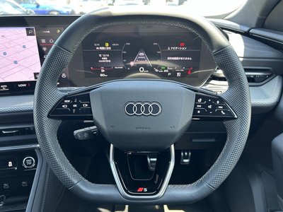 2025 AUDI Q5 缩略图 23