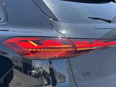 2025 AUDI Q5 缩略图 22