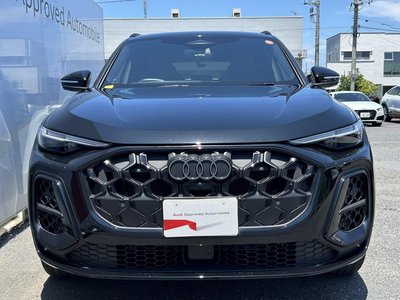 2025 AUDI Q5 缩略图 18