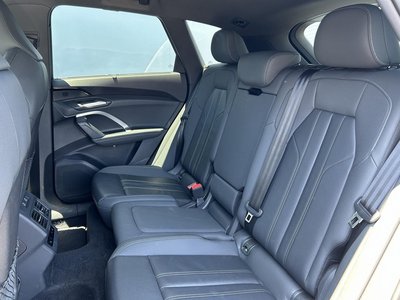 2025 AUDI Q5 缩略图 15