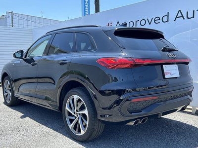 2025 AUDI Q5 缩略图 21