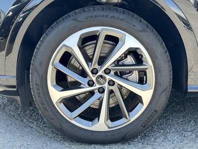 2025 AUDI Q5 缩略图 13