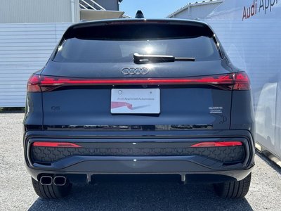 2025 AUDI Q5 缩略图 19