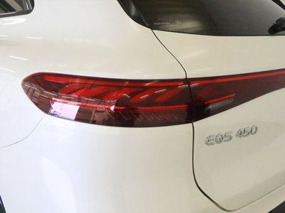 2023 Mercedes-BENZ EQS photo 9