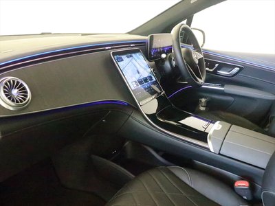 2023 Mercedes-BENZ EQS thumbnail 23