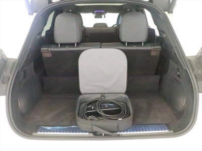 2023 Mercedes-BENZ EQS photo 10
