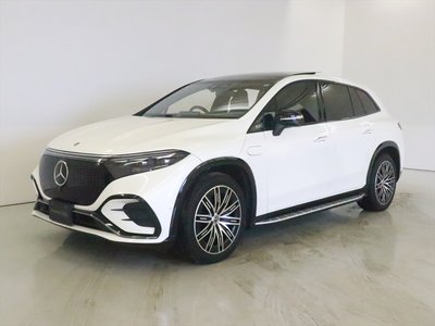 2023 Mercedes-BENZ EQS photo 1