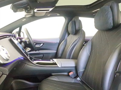 2023 Mercedes-BENZ EQS thumbnail 22