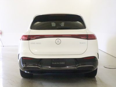 2023 Mercedes-BENZ EQS photo 3