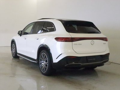2023 Mercedes-BENZ EQS photo 4