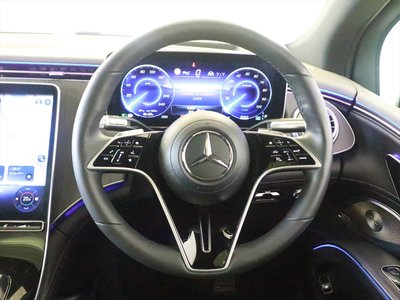 2023 Mercedes-BENZ EQS thumbnail 21