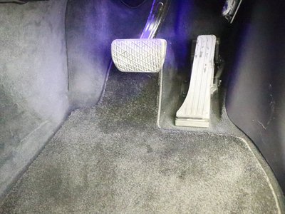 2023 Mercedes-BENZ EQS photo 15