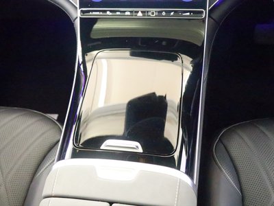 2023 Mercedes-BENZ EQS thumbnail 20