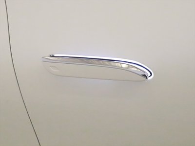 2023 Mercedes-BENZ EQS photo 14