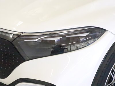 2023 Mercedes-BENZ EQS photo 8