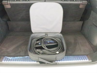 2023 Mercedes-BENZ EQS photo 11