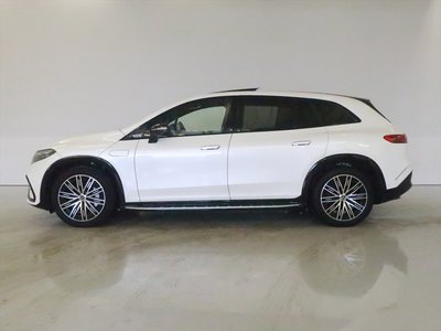 2023 Mercedes-BENZ EQS photo 5
