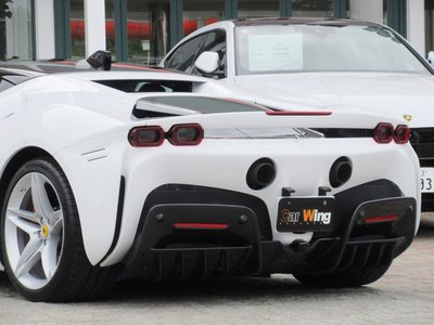 صورة 19 لـ 2021 Ferrari SF90 STRADALE