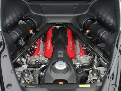 صورة 24 لـ 2021 Ferrari SF90 STRADALE