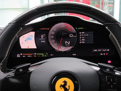 صورة 37 لـ 2021 Ferrari SF90 STRADALE