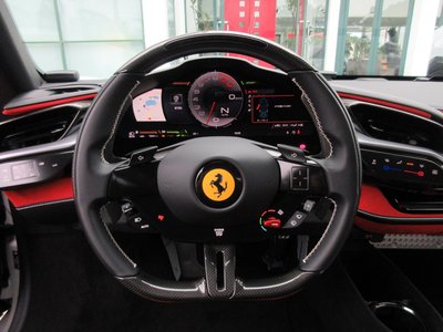 صورة 36 لـ 2021 Ferrari SF90 STRADALE