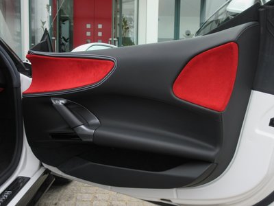 صورة 29 لـ 2021 Ferrari SF90 STRADALE