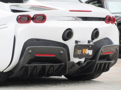 صورة 20 لـ 2021 Ferrari SF90 STRADALE