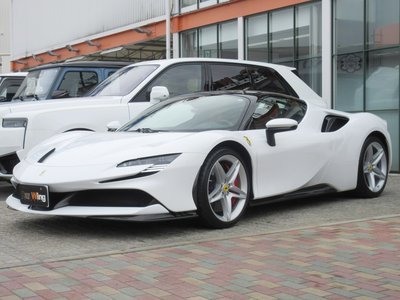 صورة 17 لـ 2021 Ferrari SF90 STRADALE