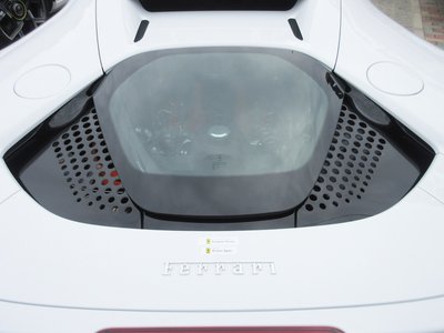 صورة 23 لـ 2021 Ferrari SF90 STRADALE