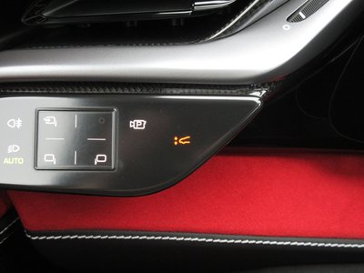 صورة 43 لـ 2021 Ferrari SF90 STRADALE