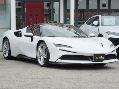 صورة 4 لـ 2021 Ferrari SF90 STRADALE
